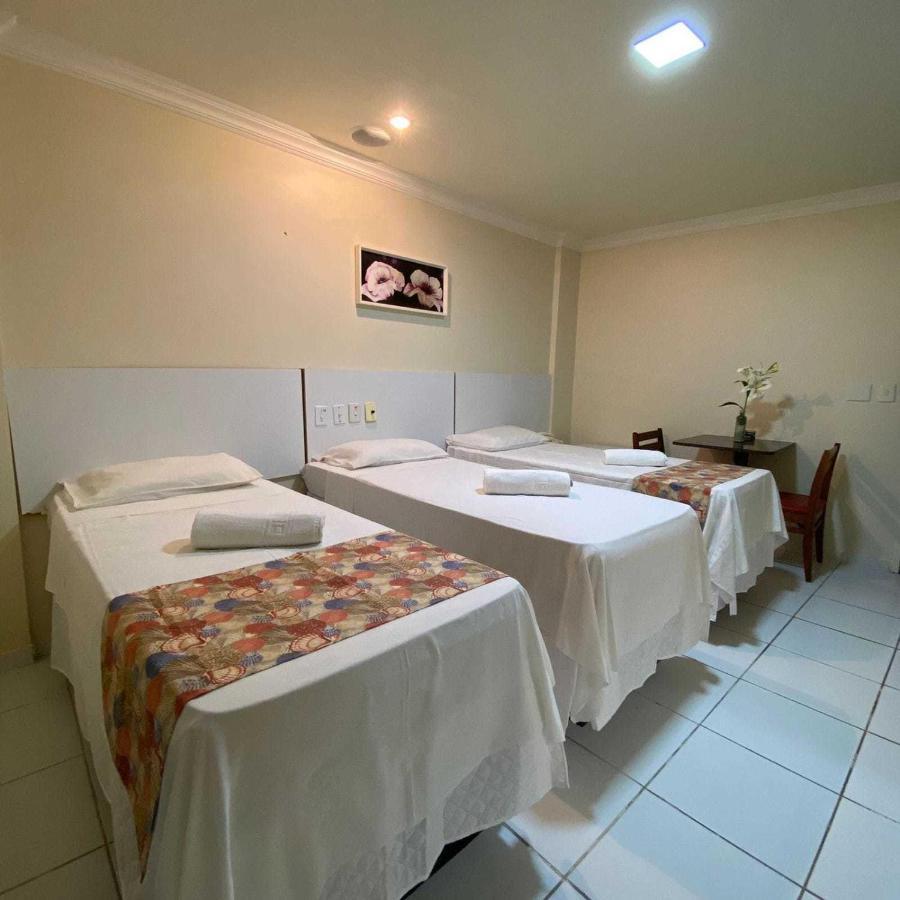 Monte Rei Hotel Salvador