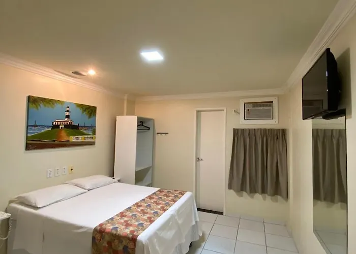 Hotel Monte Rei