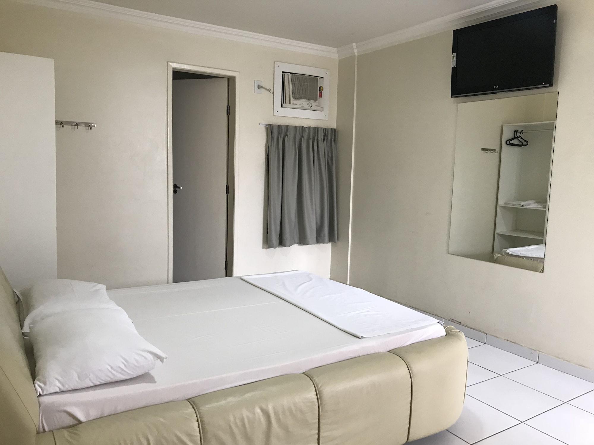 Monte Rei 3* Salvador