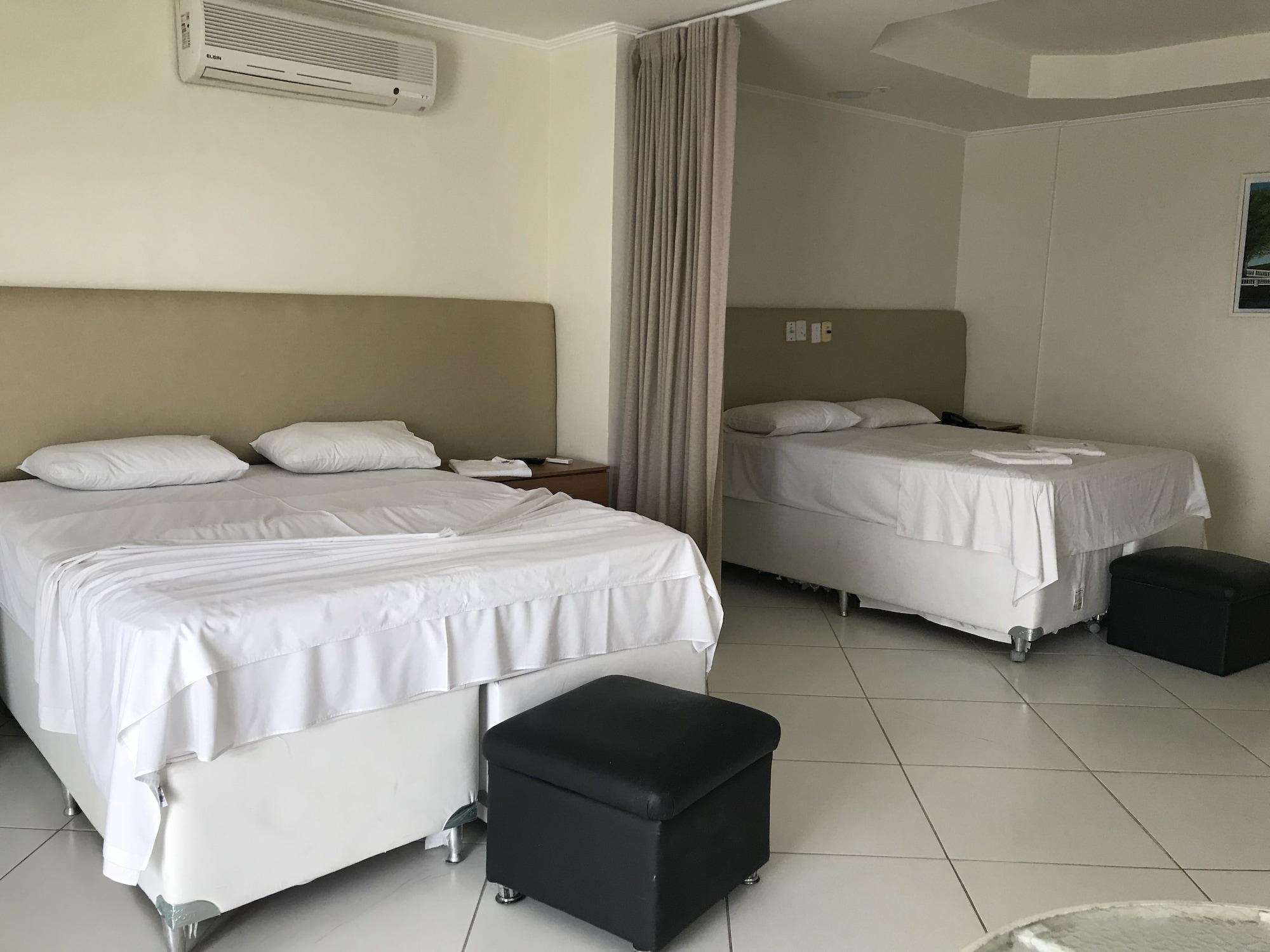 Monte Rei Hotel 3*