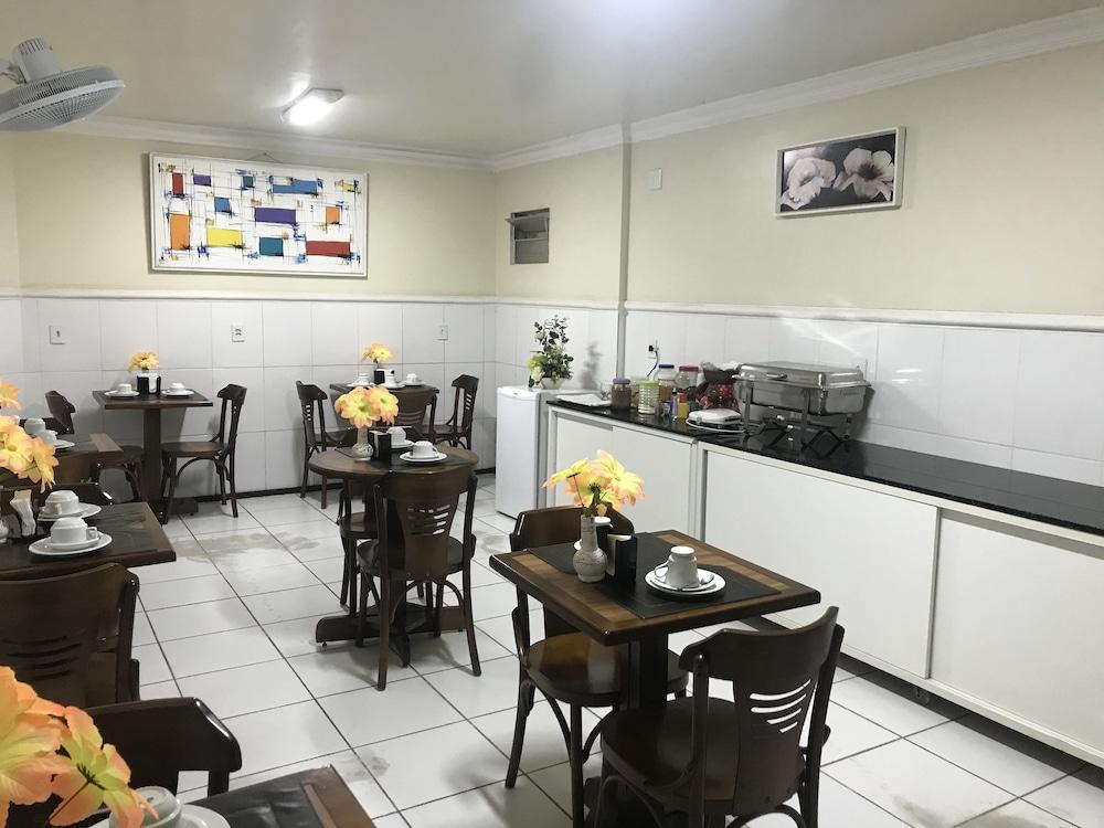 Hotel Monte Rei Salvador
