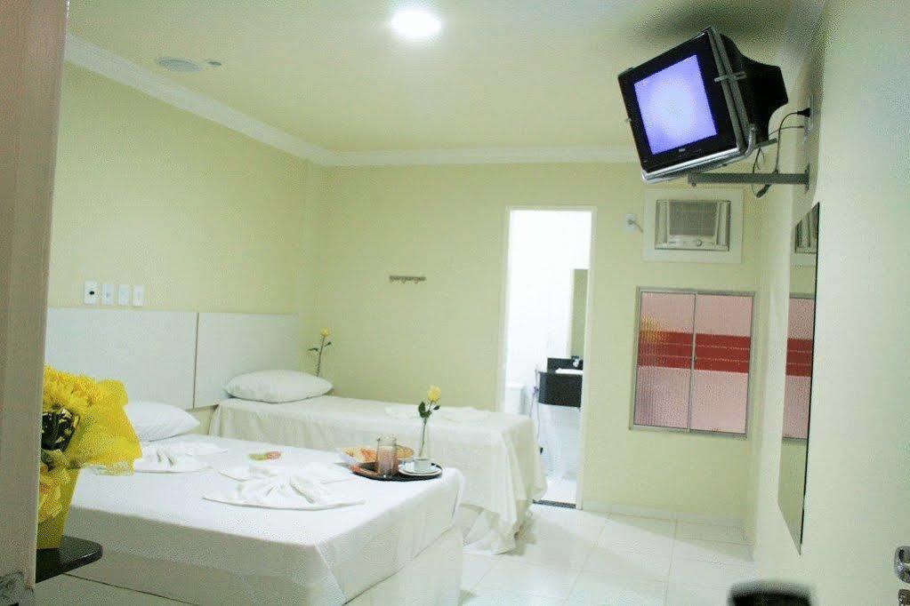 Monte Rei Hotel